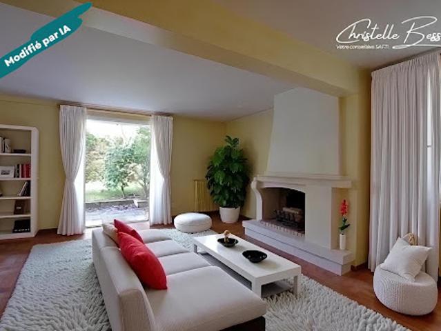 Vente Maison 5 pièces 192 m2 Villecresnes