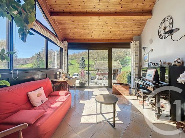 Vente Maison 5 pièces 192.3 m2 Malrevers