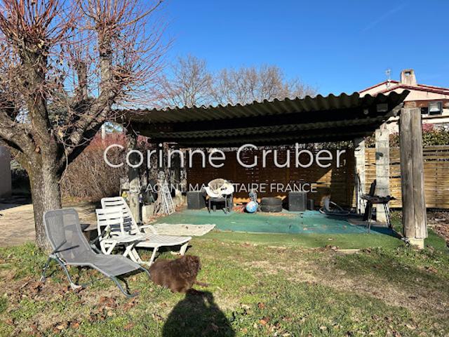 Vente Maison 5 pièces 192.6 m2 Mallemoisson