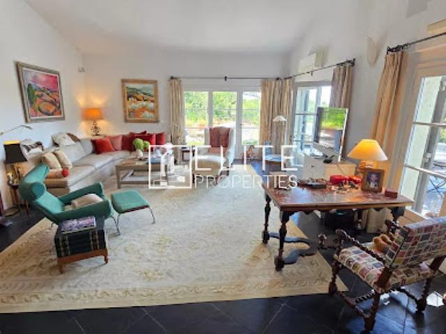 Vente Maison 5 pièces 193 m2 Mouans Sartoux
