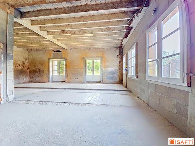Vente Maison 5 pièces 193 m2 Alix