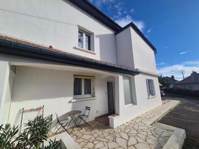 Vente Maison 5 pièces 193 m2 Boucau