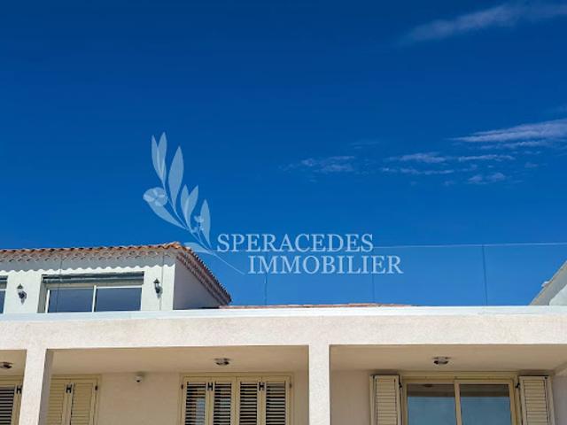 Vente Maison 5 pièces 193 m2 Cabris