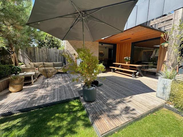 Vente Maison 5 pièces 193 m2 Croix