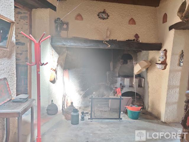 Vente Maison 5 pièces 193 m2 Joch