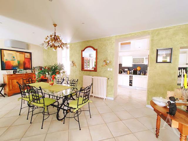 Vente Maison 5 pièces 193 m2 La Haie Fouassière