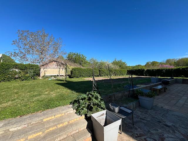 Vente Maison 5 pièces 193 m2 Le Lude