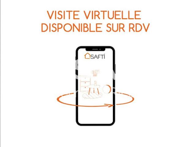 Vente Maison 5 pièces 193 m2 Saivres