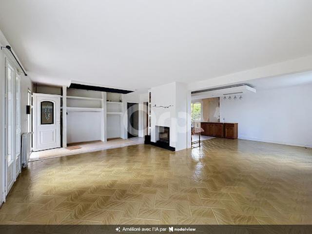 Vente Maison 5 pièces 193 m2 Sancy lès Provins