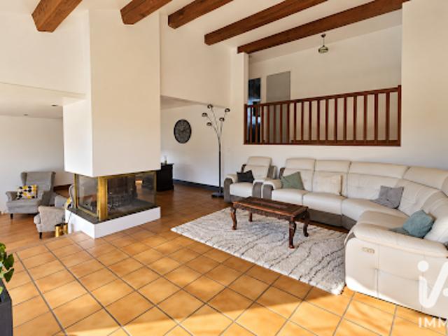 Vente Maison 5 pièces 193 m2 Sauzé Vaussais