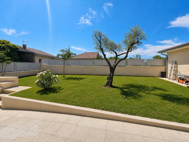 Vente Maison 5 pièces 193 m2 Vienne
