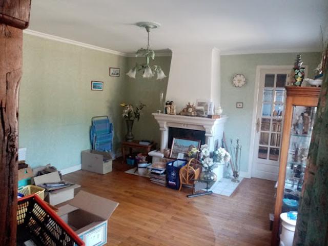 Vente Maison 5 pièces 193 m2 Yvetot