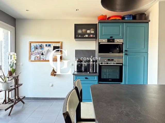 Vente Maison 5 pièces 193.03 m2 Bruay la buissiere