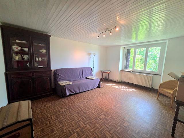 Vente Maison 5 pièces 193.1 m2 Anglars Saint Félix