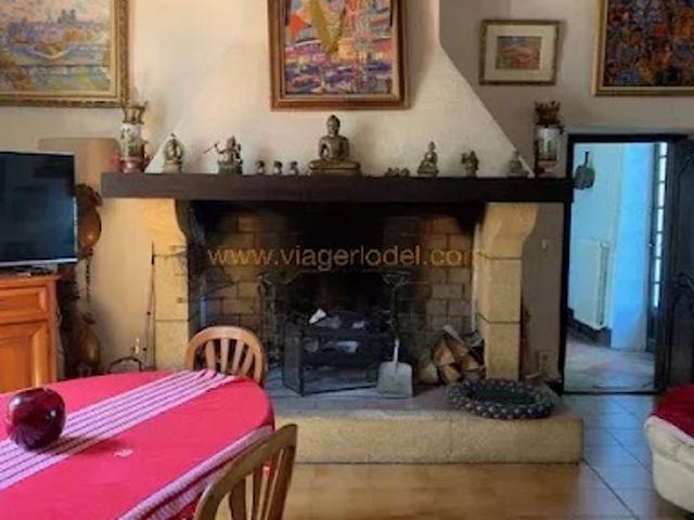 Vente Maison 5 pièces 193.57 m2 Fanjeaux