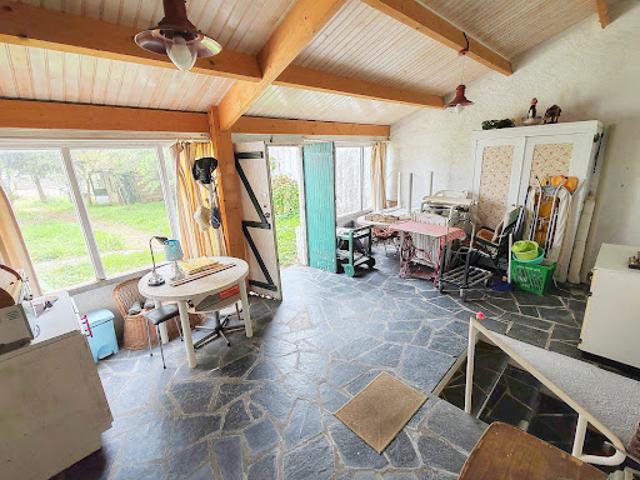 Vente Maison 5 pièces 1 m2 Saint Hilaire de Chaléons