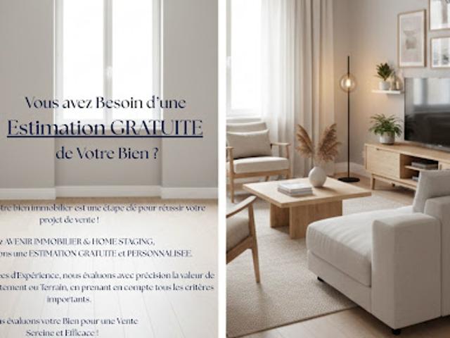 Vente Maison 5 pièces 1 m2 Savenay