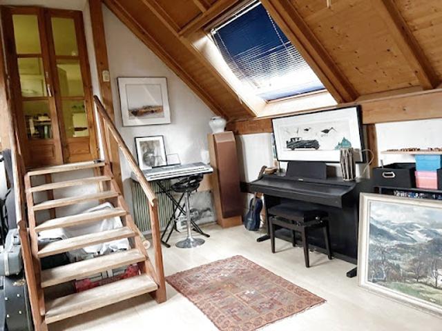 Vente Maison 0 pièces 204 m2 Munster
