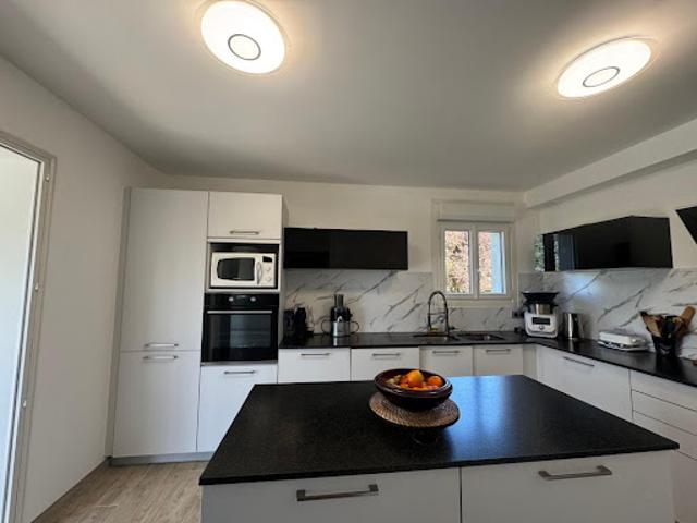 Vente Maison 5 pièces 204 m2 Meusnes
