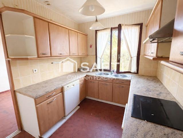 Vente Maison 5 pièces 204 m2 Montastruc la Conseillère