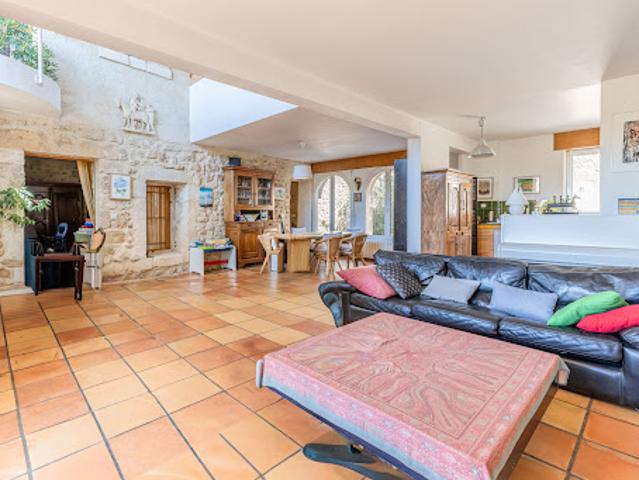 Vente Maison 5 pièces 204 m2 Montferrier sur Lez