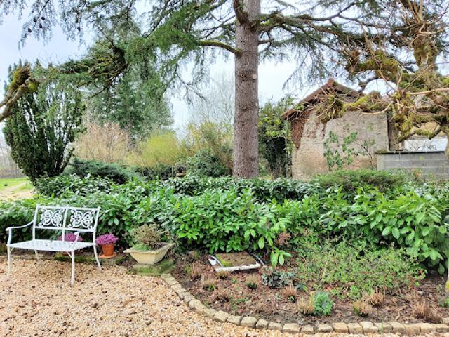 Vente Maison 5 pièces 204 m2 Oradour sur Vayres