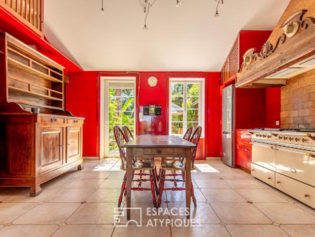 Vente Maison 5 pièces 204 m2 Auchay sur Vendée