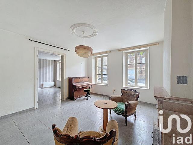 Vente Maison 5 pièces 204 m2 Rouvroy sur Audry