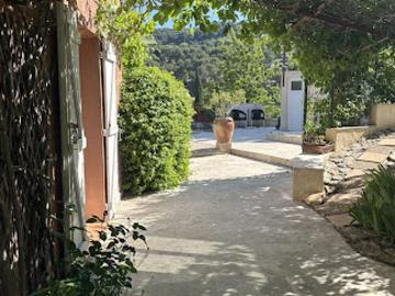 Vente Maison 5 pièces 204 m2 Ventabren