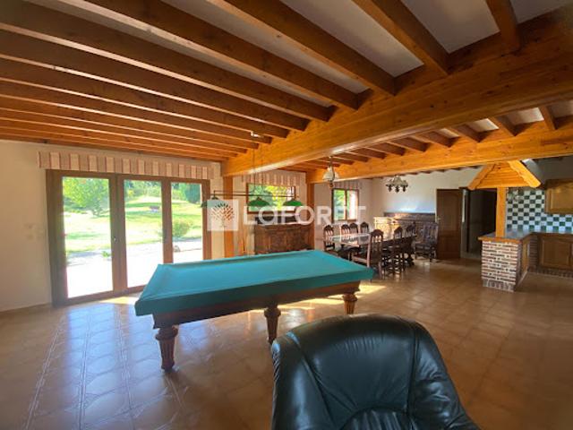 Vente Maison 5 pièces 204.39 m2 Hesdin