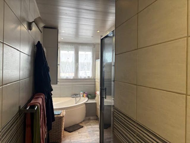 Vente Maison 5 pièces 205 m2 Mazinghien