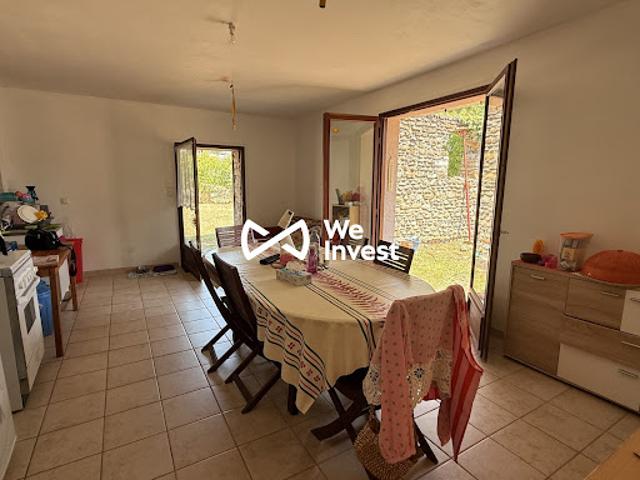 Vente Maison 5 pièces 205 m2 Moumour