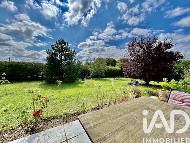 Vente Maison 5 pièces 205 m2 Acheres la foret