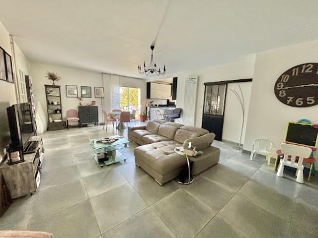 Vente Maison 5 pièces 205 m2 Bazas