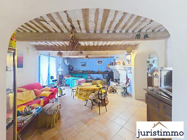 Vente Maison 5 pièces 205 m2 Camaret sur Aigues