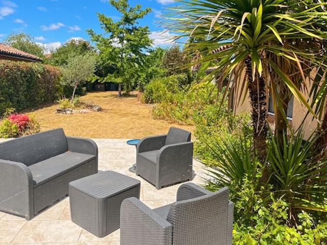 Vente Maison 5 pièces 205 m2 Fleurance