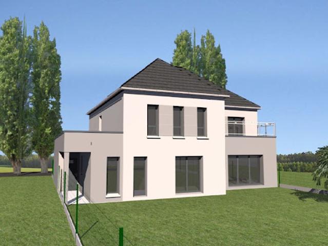 Vente Maison 5 pièces 205 m2 La Suze sur Sarthe