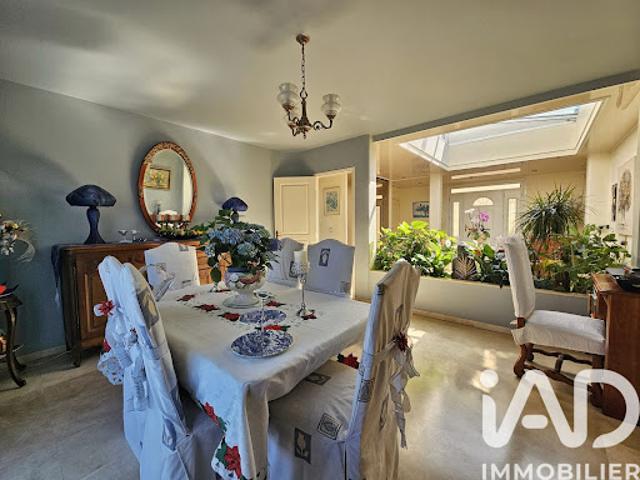 Vente Maison 5 pièces 205 m2 Perpignan