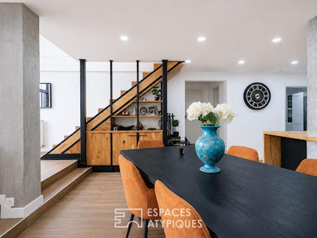 Vente Maison 5 pièces 205 m2 Saulzoir