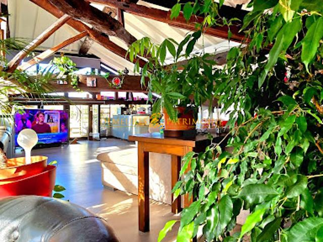 Vente Maison 5 pièces 205 m2 Sérignac sur Garonne