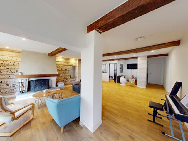 Vente Maison 5 pièces 205 m2 Toulouse