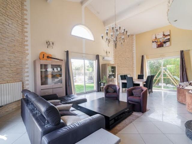 Vente Maison 5 pièces 205 m2 Toulouse
