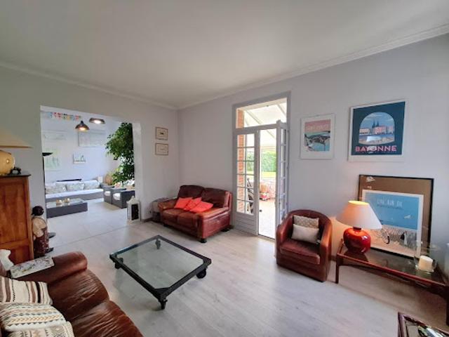 Vente Maison 5 pièces 205 m2 Tracy le Mont