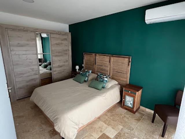 Vente Maison 5 pièces 205 m2 Ventiseri