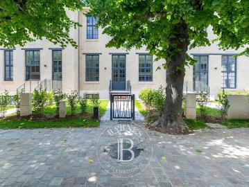 Vente Maison 5 pièces 205.4 m2 Saint Germain en Laye