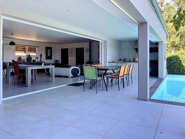 Vente Maison 5 pièces 206 m2 Martel