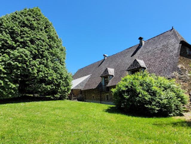 Vente Maison 5 pièces 206 m2 Arnac