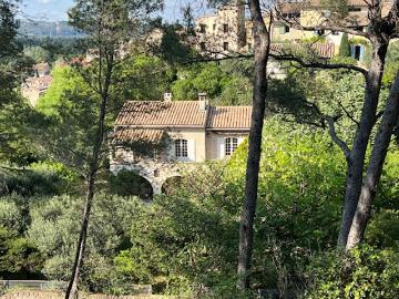 Vente Maison 5 pièces 206 m2 Barbentane