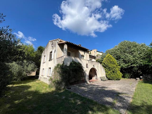 Vente Maison 5 pièces 206 m2 Barbentane