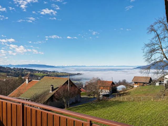 Vente Maison 5 pièces 206 m2 Contamine sur Arve
